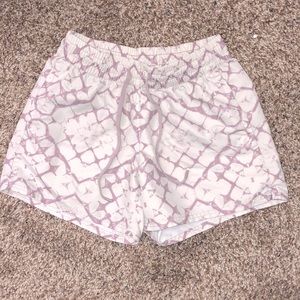 The North Face Women’s Flash Dry Shorts